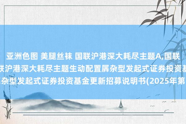 亚洲色图 美腿丝袜 国联沪港深大耗尽主题A，国联沪港深大耗尽主题C: 国联沪港深大耗尽主题生动配置羼杂型发起式证券投资基金更新招募说明书(2025年第1号)